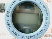 Rosemount 3051 Ta4A2B21Am5 Pressure Transmitter 03031-0059-1047 7805871