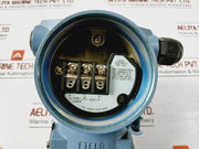 Rosemount 3051 Ta4A2B21Am5 Pressure Transmitter 03031-0059-1047 7805871