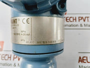 Rosemount 3051 Ta4A2B21Am5 Pressure Transmitter 03031-0059-1047 7805871