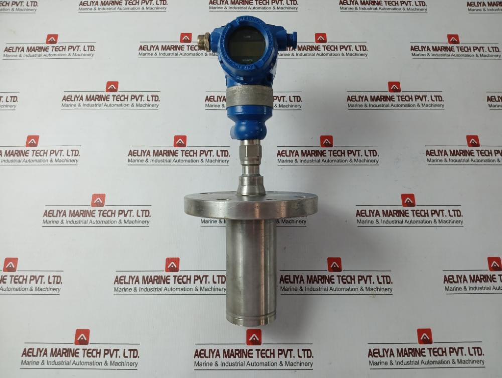 Rosemount 3051 Tg1A2B21Ak5M504S1 Pressure Transmitter 30 Psi/2.1 Bar 4-20 Ma