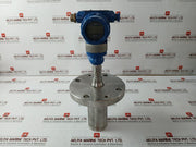 Rosemount 3051 Tg1A2B21Ak5M504S1 Pressure Transmitter 30 Psi/2.1 Bar 4-20 Ma