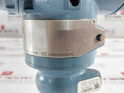 Rosemount 3051 Tg2A2B21Am5 Hart Pressure Transmitter Rev Ab 03031-0059-1047