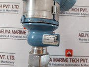 Rosemount 3051Tg5A2B21Ad4M5Q4S1Qt Pressure Transmitter 03031-0332-0015