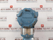 Rosemount 3051Tg5A2B21Ad4M5Q4S1Qt Pressure Transmitter 03031-0332-0015