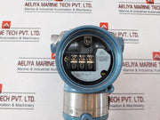 Rosemount 3051Tg5A2B21Ad4M5Q4S1Qt Pressure Transmitter 03031-0332-0015