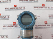 Rosemount 3051Tg5A2B21Ad4M5Q4S1Qt Pressure Transmitter 03031-0332-0015
