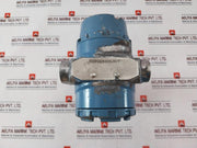 Rosemount 3051Tg5A2B21Ad4M5Q4S1Qt Pressure Transmitter 03031-0332-0015