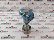 Rosemount 3051Tg5A2B21Ad4M5Q4S1Qt Pressure Transmitter 03031-0332-0015