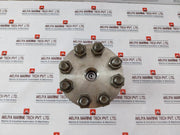Rosemount 3051Tg5A2B21Ad4M5Q4S1Qt Pressure Transmitter 03031-0332-0015
