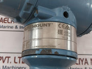 Rosemount 3051Tg5A2B21Ad4M5Q4S1Qt Pressure Transmitter 03031-0332-0015