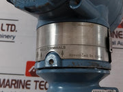 Rosemount 3051Tg5A2B21Ad4M5Q4S1Qt Pressure Transmitter 03031-0332-0015