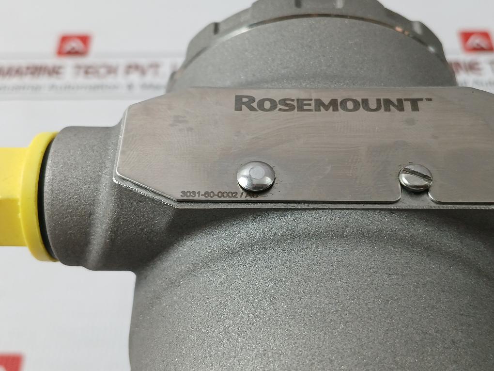 Rosemount 3051cd1a22a1ki1q4