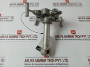 Rosemount 3095Mfc Compact Orifice Flow Meter Rev: Ab Pn100 0.5