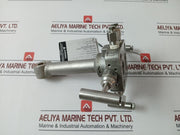 Rosemount 3095Mfc Compact Orifice Flow Meter Rev: Ab Pn100 0.5