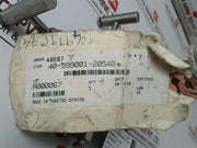 Rosemount 3095Mfc Compact Orifice Flow Meter Rev: Ab Pn100 0.5