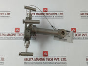 Rosemount 3095Mfc Compact Orifice Flow Meter Rev: Ab Pn100 0.5