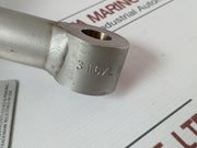 Rosemount 3095Mfc Compact Orifice Flow Meter Rev: Ab Pn100 0.5