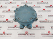 Rosemount 3102Ha1Frcg5St Level Transmitter