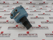 Rosemount 3102Ha1Frcnaq4St Level Transmitter