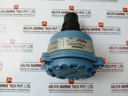 Rosemount 3102Ha2Frcnac8St Level Transmitter