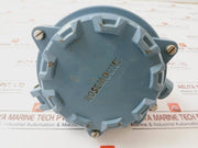 Rosemount 3102Ha2Frcnac8St Level Transmitter