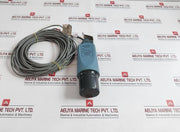 Rosemount 3107Hp2Pn1I5 3107 Ultrasonic Level And Flow Transmitter 3Bar 12…40V---