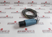Rosemount 3107Hp2Pn1I5 3107 Ultrasonic Level And Flow Transmitter 3Bar 12…40V---