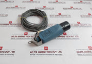 Rosemount 3107Hp2Pn1I5 3107 Ultrasonic Level And Flow Transmitter 3Bar 12…40V---