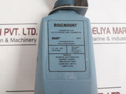 Rosemount 3107Hp2Pn1I5 3107 Ultrasonic Level And Flow Transmitter 3Bar 12…40V---