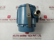 Rosemount 3144P D1A1K1B5M5T1C4Q4 Temperature Transmitter 12.0-42.4 Vdc 4-20 Ma