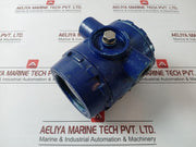 Rosemount 3144P Temperature Transmitter 12.0-42.4 Vdc Ip66 4-20Ma D1A1I5B4M5Q4 