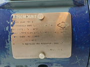 Rosemount 3144P Temperature Transmitter 12.0-42.4 Vdc Ip66 4-20Ma D1A1I5B4M5Q4 