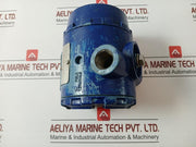 Rosemount 3144P Temperature Transmitter 12.0-42.4 Vdc Ip66 4-20Ma D1A1I5B4M5Q4 