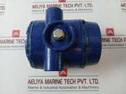 Rosemount 3144P Temperature Transmitter 12.0-42.4 Vdc Ip66 4-20Ma D1A1I5B4M5Q4 