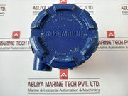 Rosemount 3144P Temperature Transmitter 12.0-42.4 Vdc Ip66 4-20Ma D1A1I5B4M5Q4 