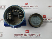 Rosemount 3144P Temperature Transmitter 12.0-42.4 Vdc Ip66 4-20Ma D1A1I5B4M5Q4 