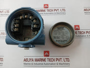 Rosemount 3144P Temperature Transmitter Hart 12.0-42.4 Vdc 4-20Ma 60C 90C