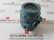 Rosemount 3144P Temperature Transmitter Hart 12.0-42.4 Vdc 4-20Ma 60C 90C