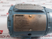 Rosemount 3144Pd1A1K5B5M5Q4 Temperature Transmitter