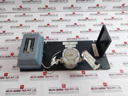 Rosemount 320Hp-10-55 High Purity Ph Sensor