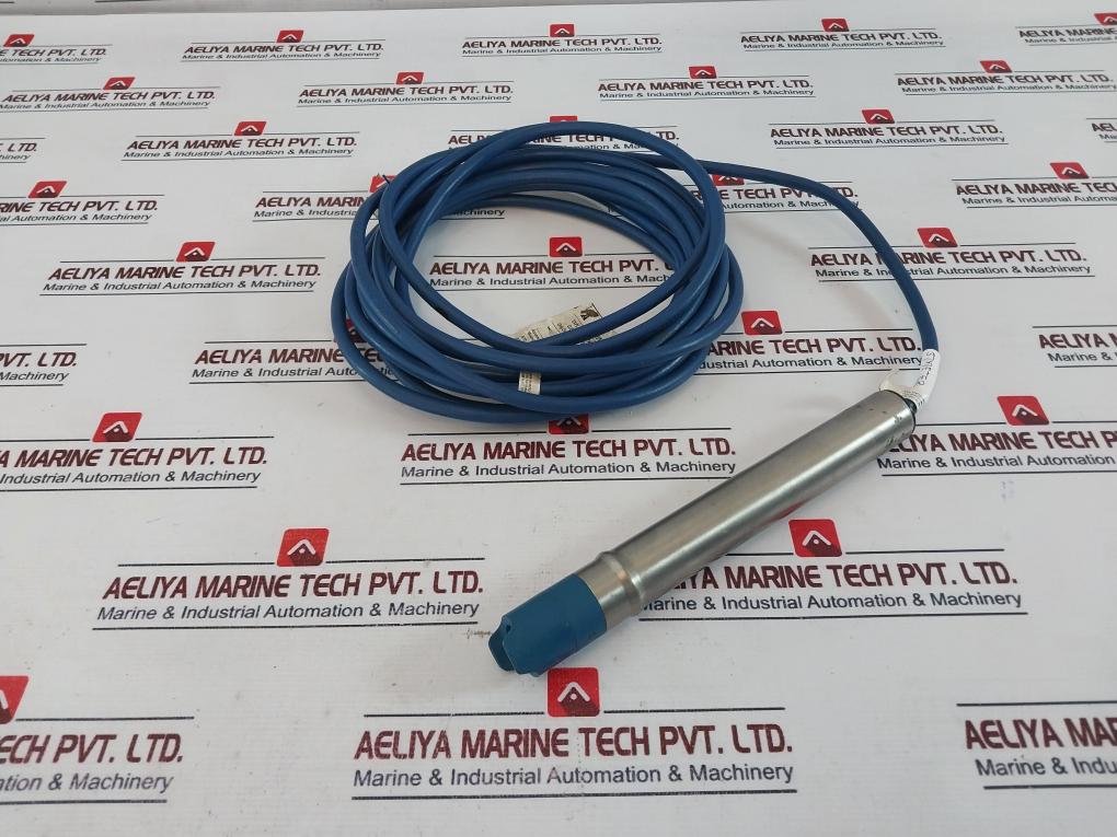 Rosemount 3300Ht-10-31 Analytical Ph Sensor