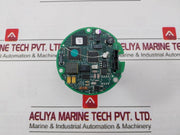 Rosemount 3775.063 Printed Circuit Board Module Rev A 50645372672