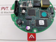 Rosemount 3775.063 Printed Circuit Board Module Rev A 50645372672