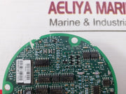 Rosemount 3775.063 Printed Circuit Board Module Rev A 50645372672