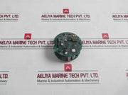 Rosemount 3775043 Pcb Module 3775044 Rev D 94V