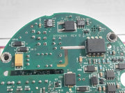 Rosemount 3775043 Pcb Module 3775044 Rev D 94V