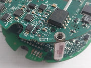 Rosemount 3775043 Pcb Module 3775044 Rev D 94V