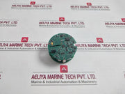 Rosemount 3775043 Pcb Module 3775044 Rev D 94V