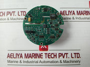 Rosemount 3775043 Printed Circuit Board Module 20000420 Rev: A