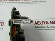 Rosemount 3775043 Printed Circuit Board Module 3775044 Rev: B